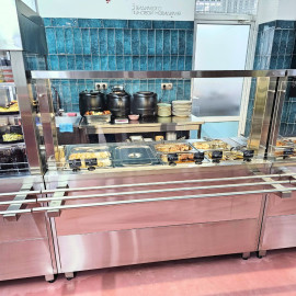 Лінія роздачі - 6