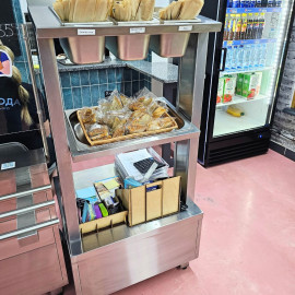 Лінія роздачі - 11