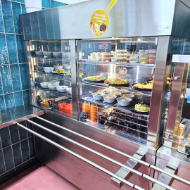 Лінія роздачі - 5