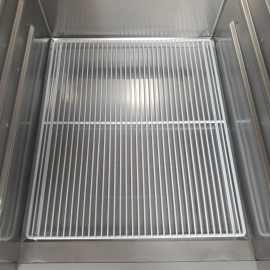 Шкаф холодильный энергоэффективный BRILLIS G-UGN650TN - 6