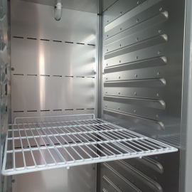 Шкаф холодильный энергоэффективный BRILLIS G-UGN650TN - 4