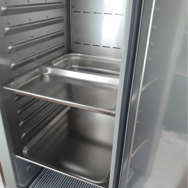 Шкаф морозильный энергоэффективный BRILLIS G-UGN650BT - 6