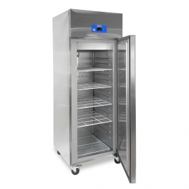 Шкаф морозильный энергоэффективный BRILLIS G-UGN650BT - 2