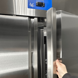 Шкаф холодильный энергоэффективный BRILLIS G-UGN1410TN - 5