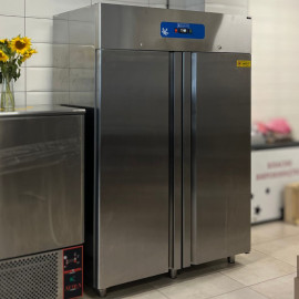 Шкаф холодильный энергоэффективный BRILLIS G-UGN1410TN - 15