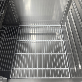 Шкаф холодильный энергоэффективный BRILLIS G-UGN1410TN - 7