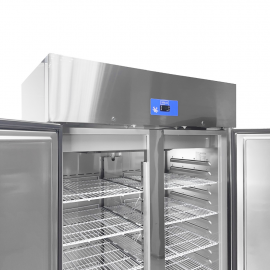 Шкаф холодильный энергоэффективный BRILLIS G-UGN1410TN - 4