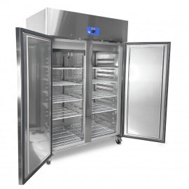 Шкаф холодильный энергоэффективный BRILLIS G-UGN1410TN - 3