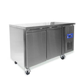 Стол холодильный двухдверный энергоэффективный BRILLIS G-UGN2100TN