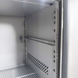 Стіл холодильний тридверний енергоефективний BRILLIS G-UGN3100TN - 13