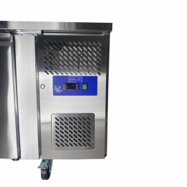 Стіл холодильний тридверний енергоефективний BRILLIS G-UGN3100TN - 17