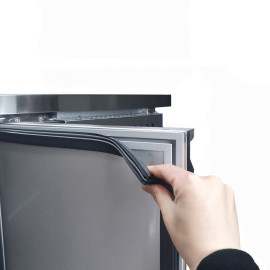 Стіл холодильний тридверний енергоефективний BRILLIS G-UGN3100TN - 19