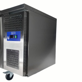 Стіл холодильний тридверний енергоефективний BRILLIS G-UGN3100TN - 15