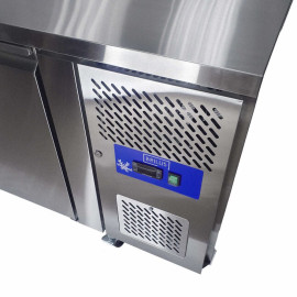 Стіл холодильний тридверний енергоефективний BRILLIS G-UGN3100TN - 16