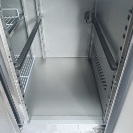 Стіл холодильний тридверний енергоефективний BRILLIS G-UGN3100TN - 12