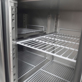 Стіл холодильний тридверний енергоефективний BRILLIS G-UGN3100TN - 10