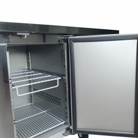 Стіл холодильний тридверний енергоефективний BRILLIS G-UGN3100TN - 7