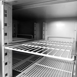 Стол холодильный трехдверный BRILLIS G-S903V S/S TOP - 6