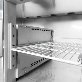 Стол для пиццы холодильный BRILLIS G-PS900V - 4