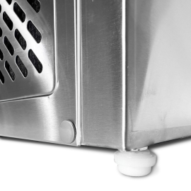 Стол для пиццы холодильный BRILLIS G-PS900V - 6