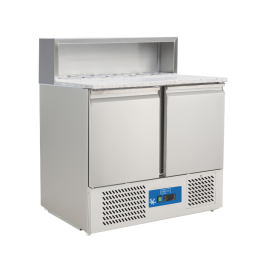 Стіл для піци холодильний BRILLIS G-PS900V