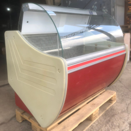 Холодильная витрина Технохолод Флорида 1,3 Б/У - 2