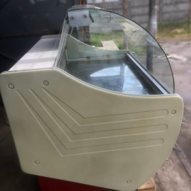 Холодильная витрина Технохолод Флорида 1,3 Б/У - 3