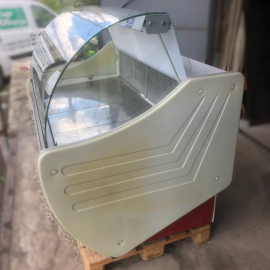 Холодильная витрина Технохолод Флорида 1,3 Б/У - 6