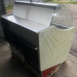 Холодильная витрина Технохолод Флорида 1,3 Б/У - 4