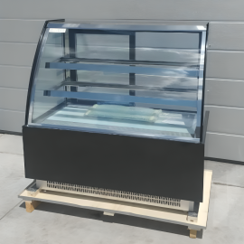 Кондитерская витрина Gooder FC-400RA - 3