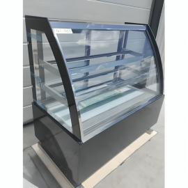 Кондитерская витрина Gooder FC-400RA - 4