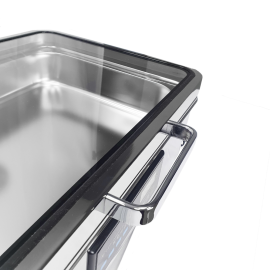 Чафиндиш BRILLIS WF011B - 9