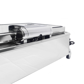 Чафиндиш BRILLIS WF011B - 10