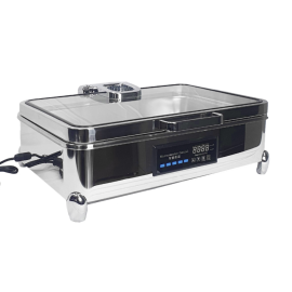 Чафіндиш BRILLIS WF011B