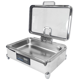 Чафиндиш BRILLIS WF011B - 2