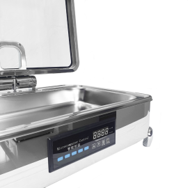 Чафиндиш BRILLIS WF011B - 5