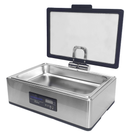 Чафіндиш BRILLIS WF011A гідравлічний - 2