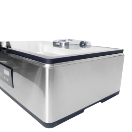 Чафіндиш BRILLIS WF011A гідравлічний - 5