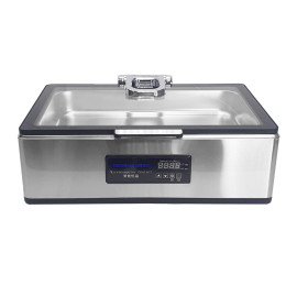 Чафіндиш BRILLIS WF011A гідравлічний