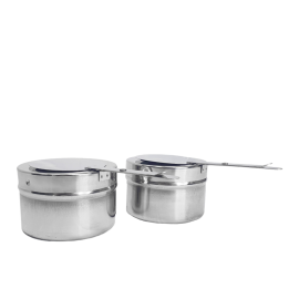 Чафиндиш BRILLIS F4331P - 20