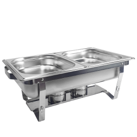 Чафиндиш BRILLIS F4331P - 8