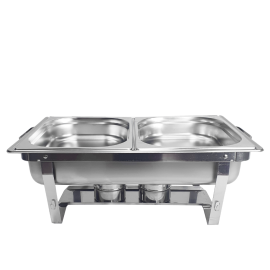 Чафиндиш BRILLIS F4331P - 7