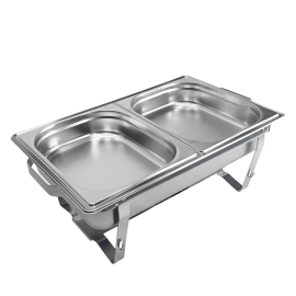 Чафиндиш BRILLIS F4331P - 10