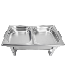 Чафиндиш BRILLIS F4331P - 9