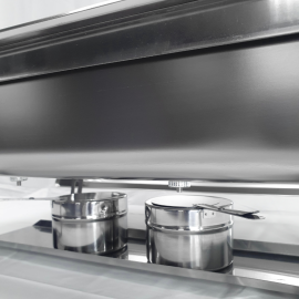 Чафиндиш BRILLIS F4331P - 18