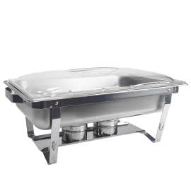 Чафиндиш BRILLIS F4331P - 5