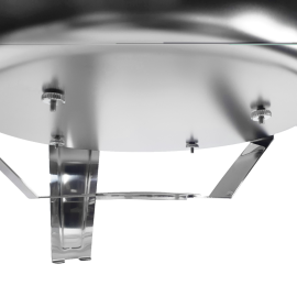 Чафиндиш BRILLIS RA2102 - 9