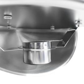 Чафиндиш BRILLIS RA2102 - 8