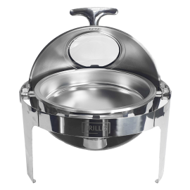 Чафиндиш BRILLIS RA2102 - 5