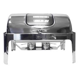 Чафиндиш BRILLIS RA2302 - 2